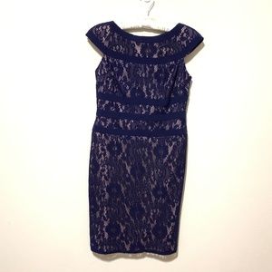 Adrianna Papell women cocktail dress